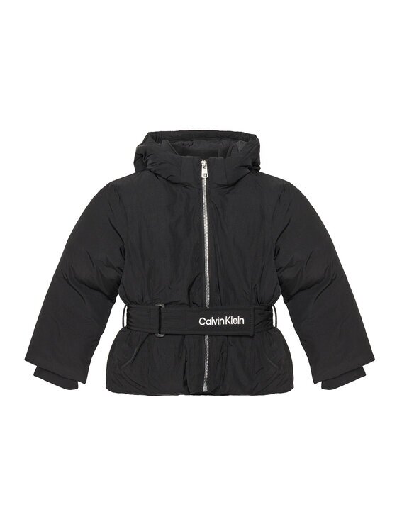 Calvin Klein Jeans Geacă de iarnă IG0IG02976 M Regular Fit