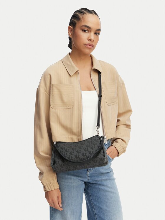 Calvin Klein Jeans Geantă Ck Shoulder Bag IU0IU00737