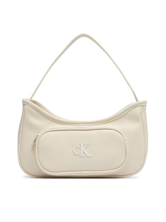 Calvin Klein Jeans Geantă Ck Shoulder Bag IU0IU00757
