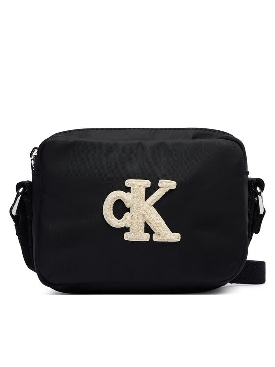 Calvin Klein Jeans Geantă Crossbody Bag IU0IU00759
