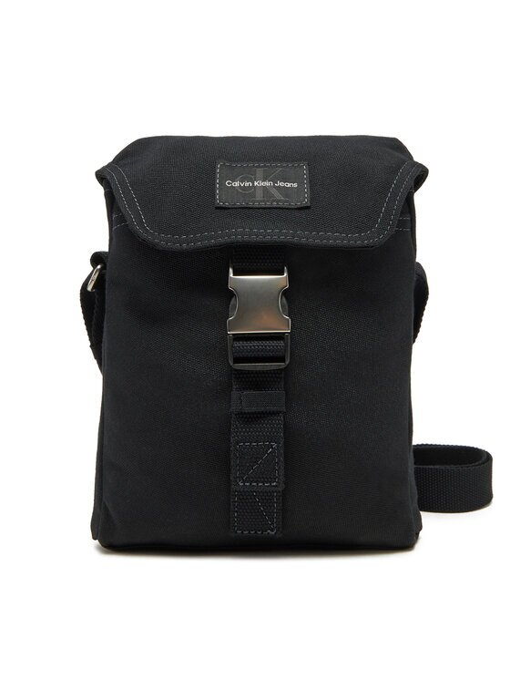 Calvin Klein Jeans Geantă crossover Workwear Ut Flap Reporter 18 LV04G3025G