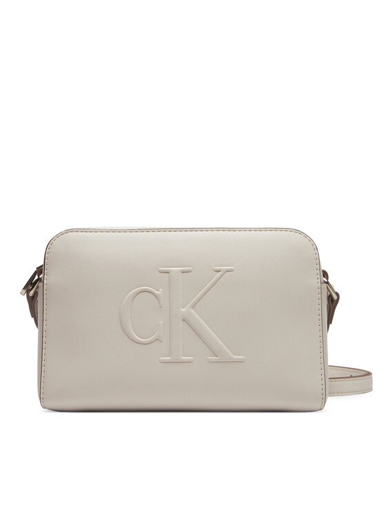 Calvin Klein Jeans Geantă Sculpted Ew Camera Bag20 LV04K3036G