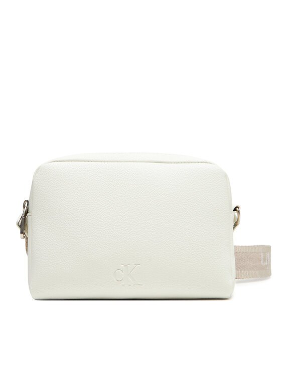 Calvin Klein Jeans Geantă Ultralight Ew Dble Zip Camera Ba LV04K3124G