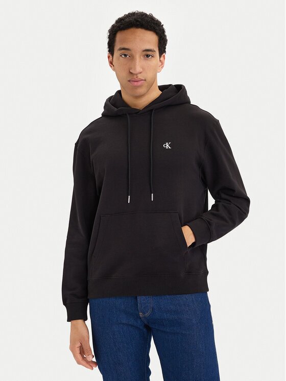 Calvin Klein Jeans Hanorac LV04RC297G Regular Fit