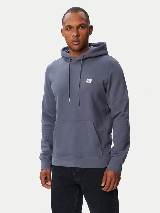 Calvin Klein Jeans Hanorac LV04RG269G Classic Fit
