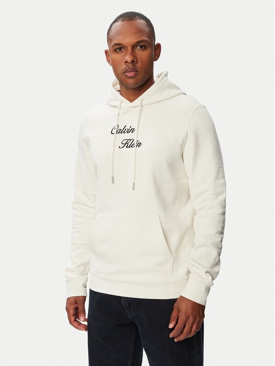Calvin Klein Jeans Hanorac LV04RG271G Classic Fit