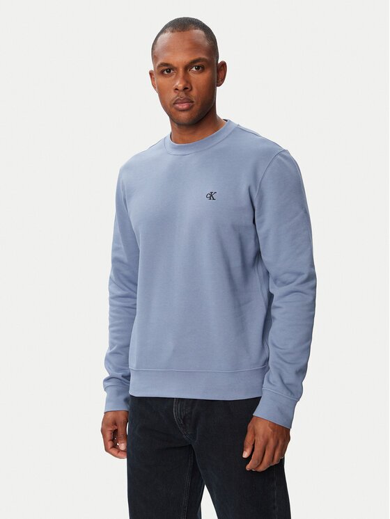 Calvin Klein Jeans Hanorac LV04RG275G Classic Fit