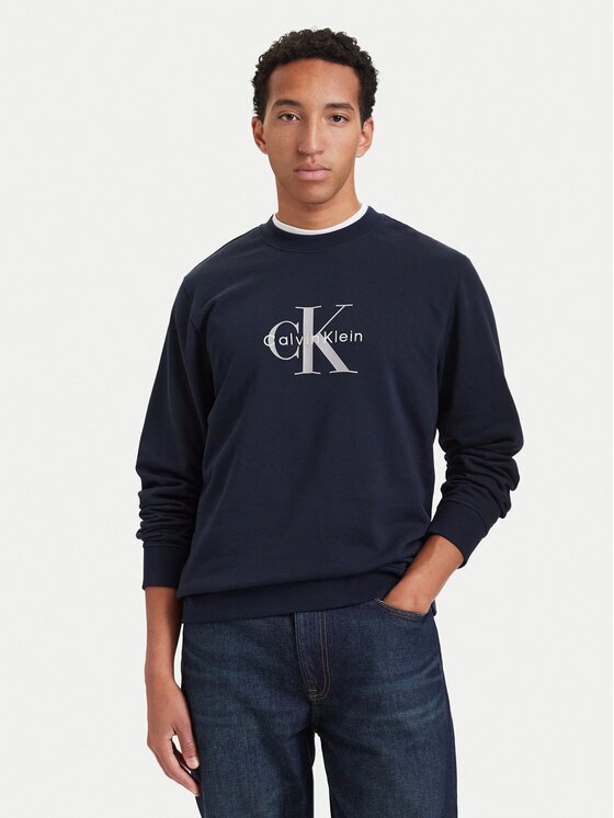 Calvin Klein Jeans Hanorac LV04RG278G Regular Fit