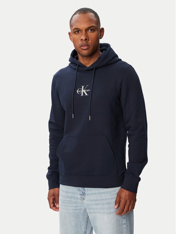 Calvin Klein Jeans Hanorac LV04RG279G Regular Fit