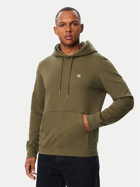 Calvin Klein Jeans Hanorac LV04RG286G Classic Fit