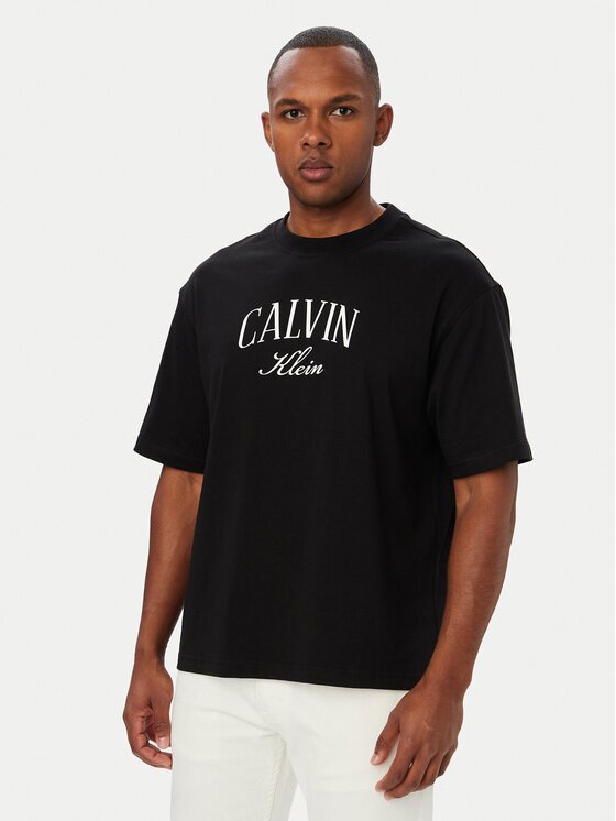 Calvin Klein Jeans Hanorac LV04RH209G Regular Fit