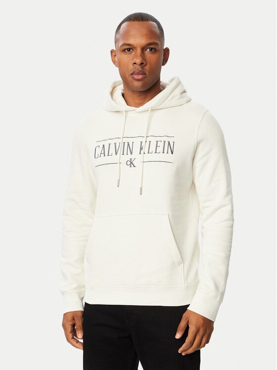 Calvin Klein Jeans Hanorac LV04RH238G Regular Fit