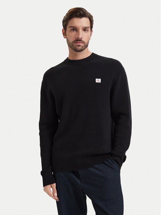 Calvin Klein Jeans Hanorac LV04RH326G Classic Fit