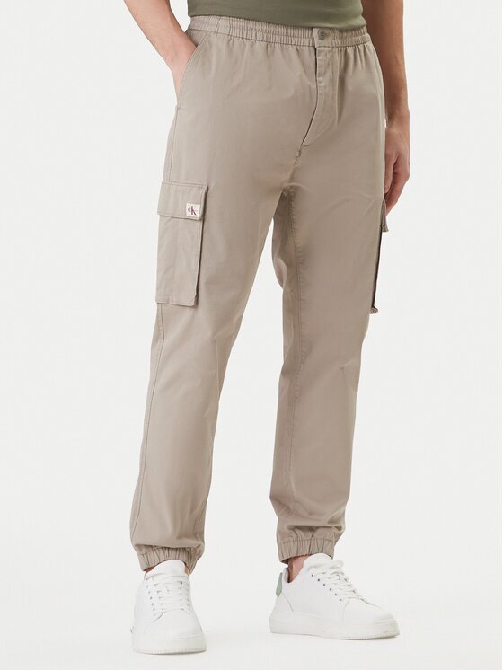 Calvin Klein Jeans Joggers Comfort LV04RD608G Skinny Fit