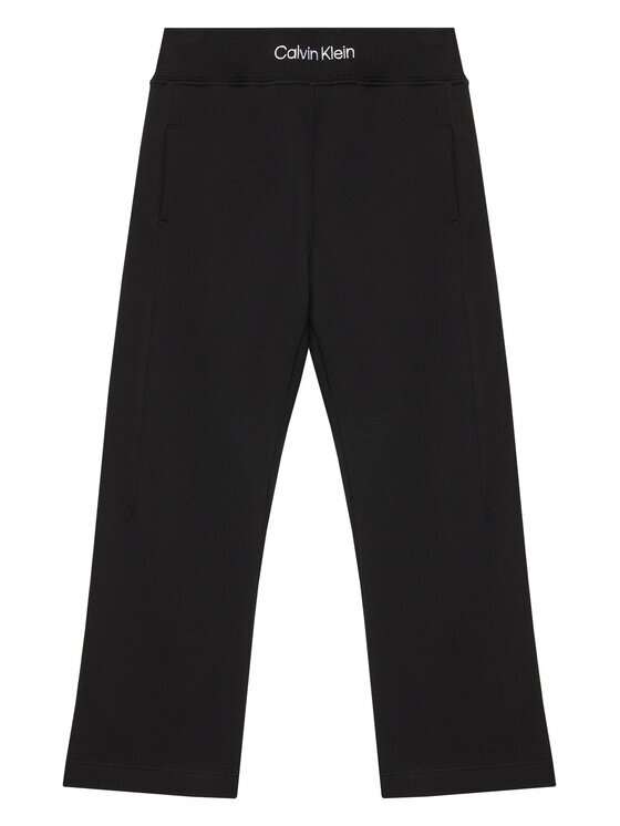 Calvin Klein Jeans Pantaloni trening IB0IB02538 M Regular Fit