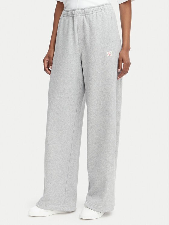 Calvin Klein Jeans Pantaloni trening LV047C249G Regular Fit