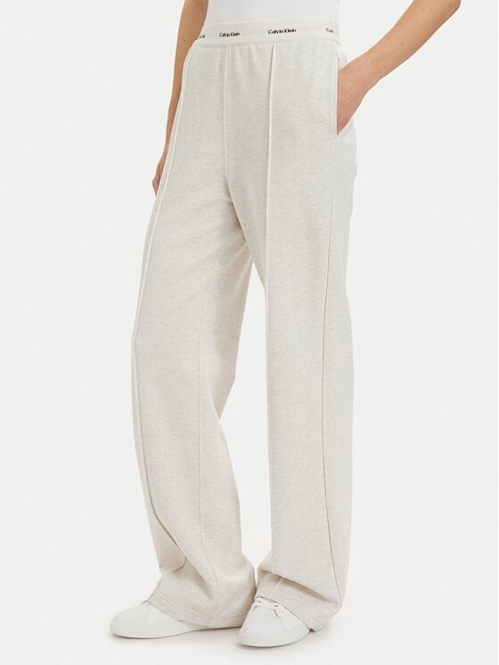 Calvin Klein Jeans Pantaloni trening LV047G253G Relaxed Fit