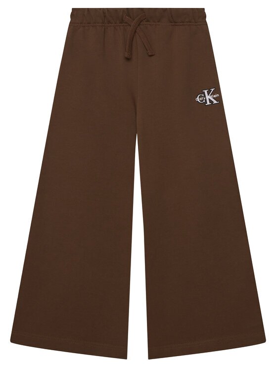 Calvin Klein Jeans Pantaloni trening LVCKTJC36G Regular Fit