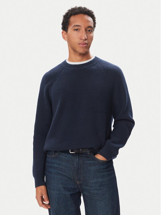Calvin Klein Jeans Pulover LV04RH308G Regular Fit
