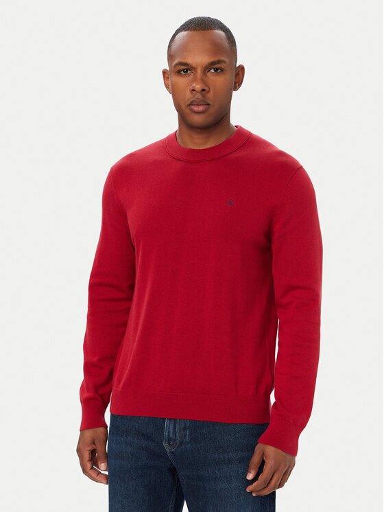 Calvin Klein Jeans Pulover LV04RH325G Regular Fit