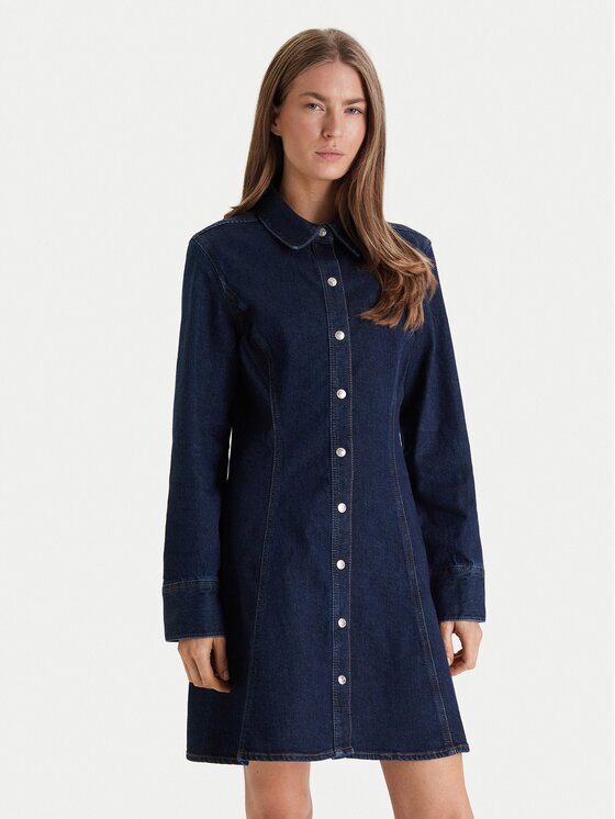 Calvin Klein Jeans Rochie de blugi LV047E790G