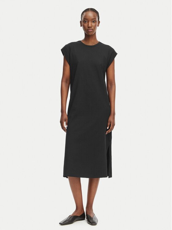 Calvin Klein Jeans Rochie de vară LV047F245G Relaxed Fit