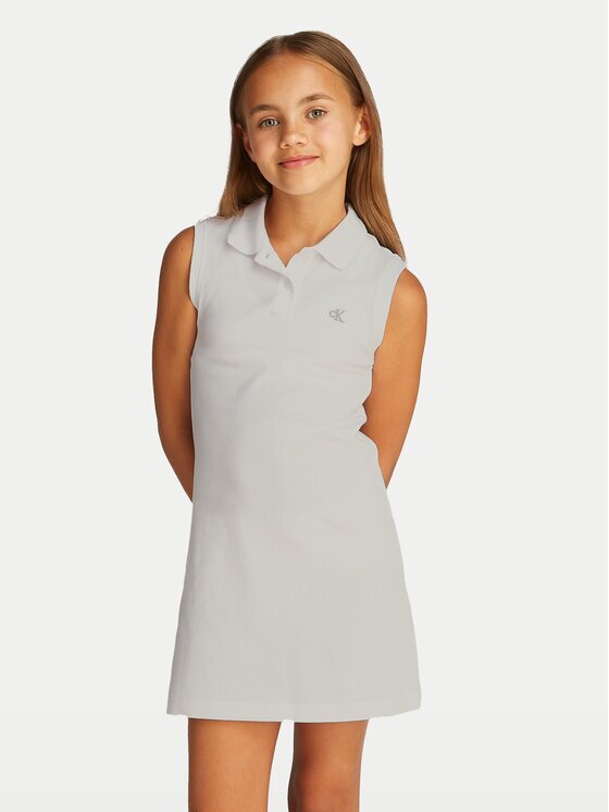 Calvin Klein Jeans Rochie de zi IG0IG02914 Regular Fit