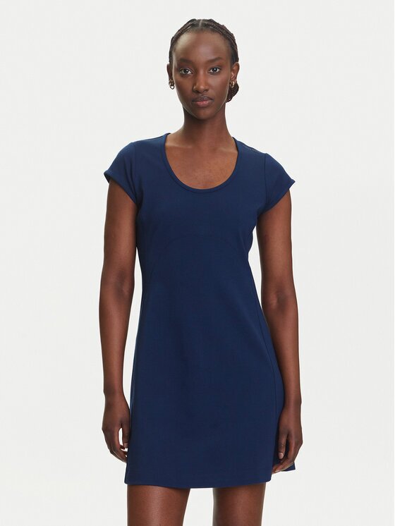 Calvin Klein Jeans Rochie de zi LV047C238G Slim Fit
