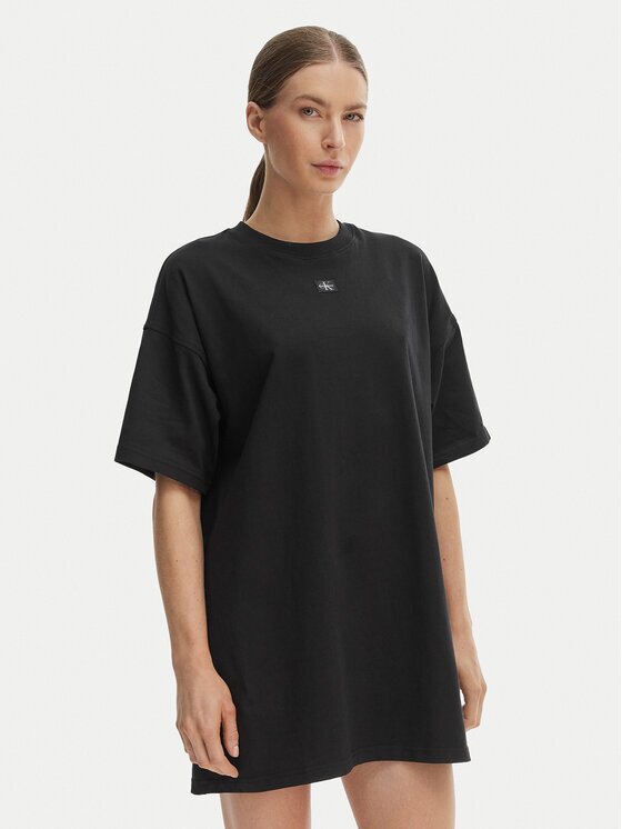 Calvin Klein Jeans Rochie de zi LV047F228G Oversize