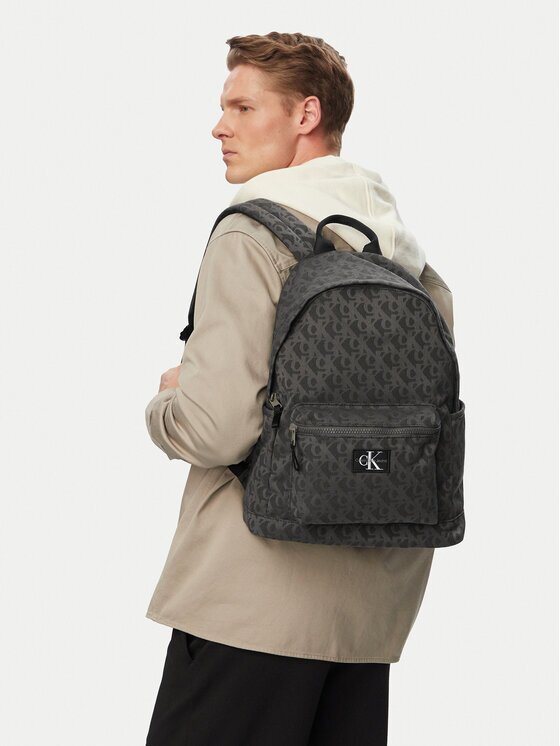 Calvin Klein Jeans Rucsac Aop Backpack IU0IU00735