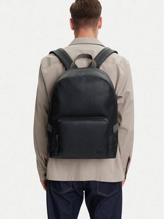 Calvin Klein Jeans Rucsac Cargo Backpack 43 LV04G3158G