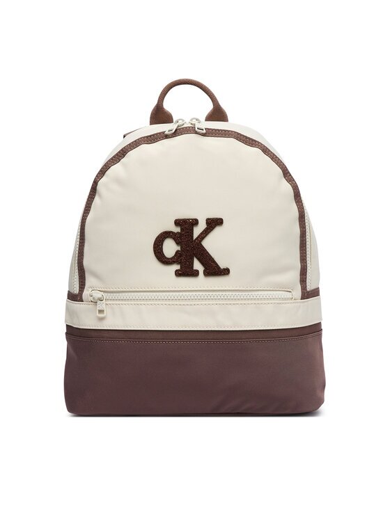 Calvin Klein Jeans Rucsac Colour Block Backpack IU0IU00758