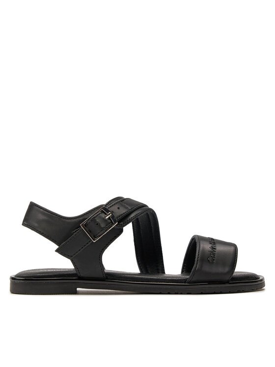 Calvin Klein Jeans Sandale Flat Sandal V3A2-80825-1688 M