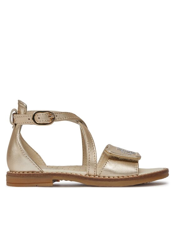 Calvin Klein Jeans Sandale V1A2-80950-0220