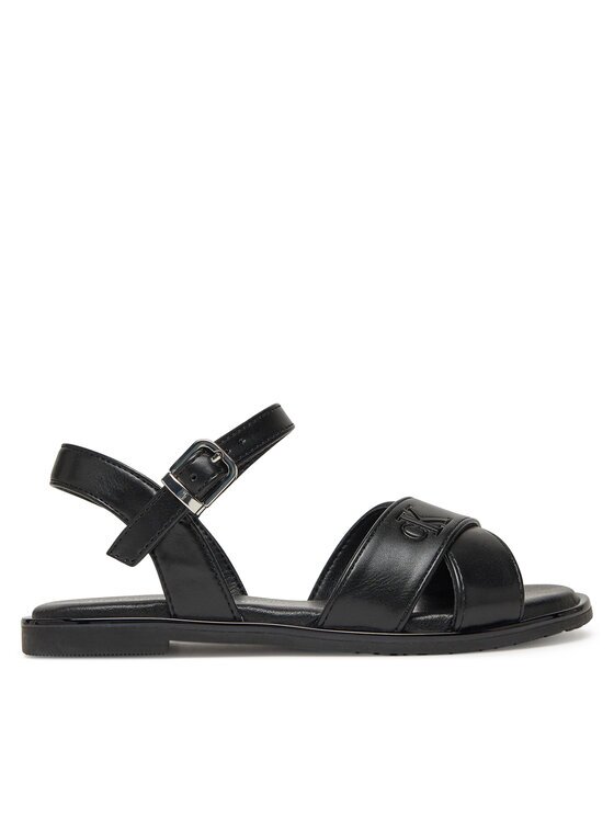Calvin Klein Jeans Sandale V3A2-82041-1013 M