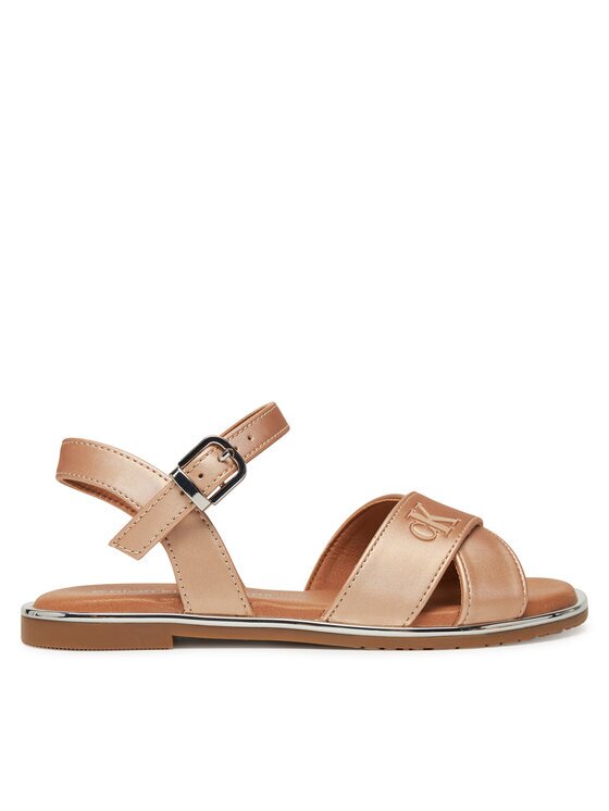 Calvin Klein Jeans Sandale V3A2-82042-1688 M