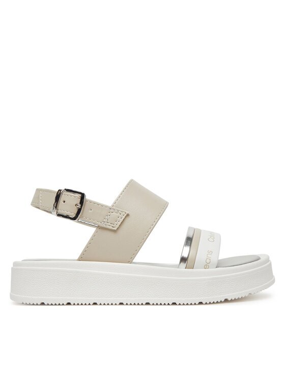 Calvin Klein Jeans Sandale V4A2-82053-0371A M