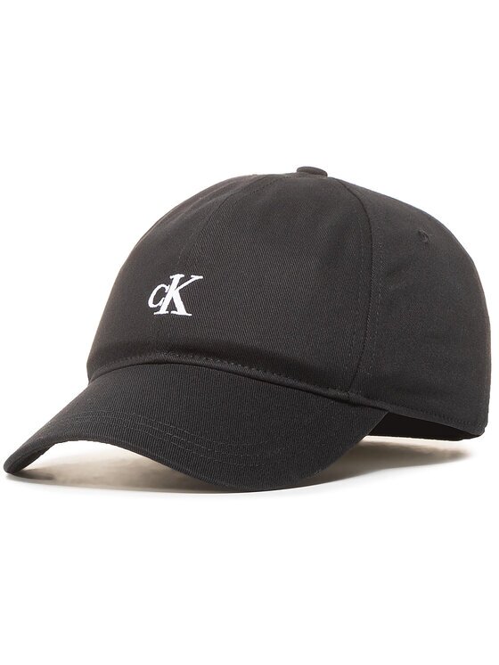 Calvin Klein Jeans Șapcă Monogram Baseball Cap IU0IU00150