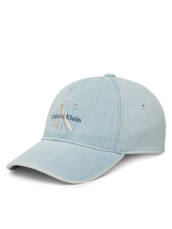Calvin Klein Jeans Șapcă Monologo LV04G5007G