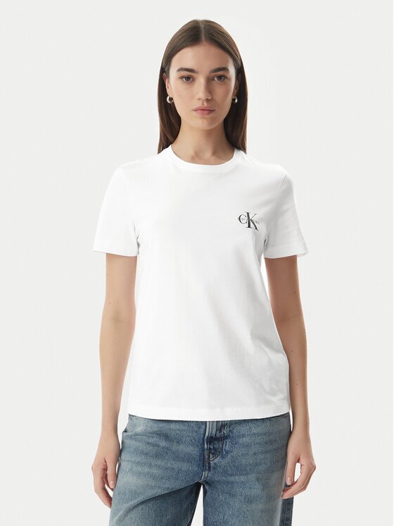 Calvin Klein Jeans Set de tricouri﻿ LV047C905G Regular Fit