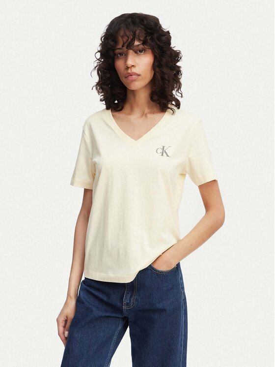 Calvin Klein Jeans Set de tricouri﻿ LV047C906G Regular Fit