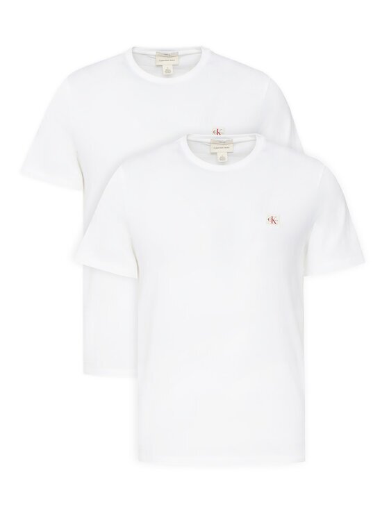 Calvin Klein Jeans Set de tricouri﻿ LV04RD248G Regular Fit