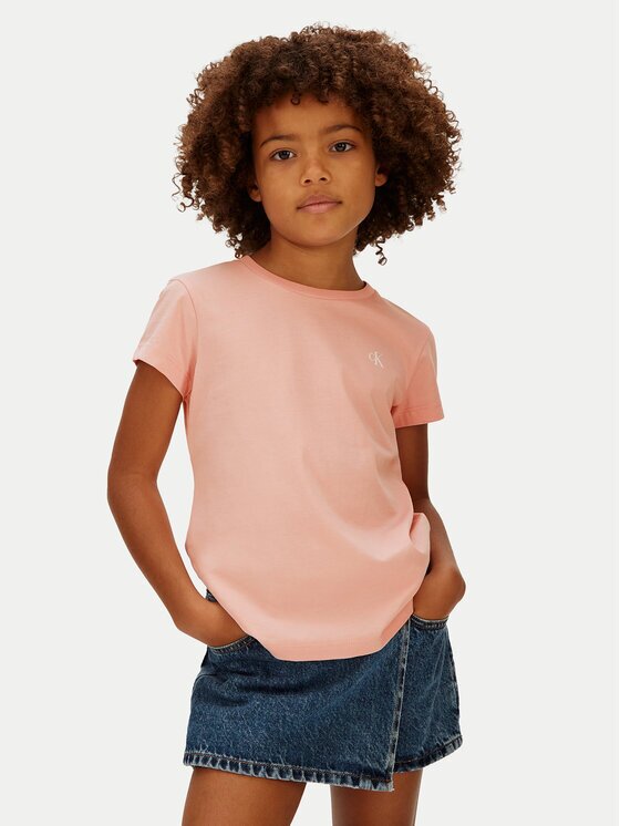 Calvin Klein Jeans Set de tricouri﻿ LVCKSJA50G Regular Fit