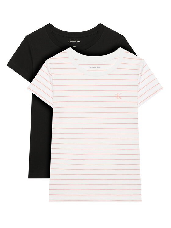 Calvin Klein Jeans Set de tricouri﻿ LVCKSJA51G