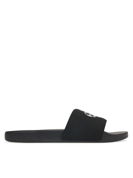 Calvin Klein Jeans Şlapi Ess Slide Cv YM0YM01393