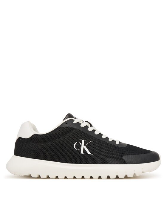 Calvin Klein Jeans Sneakers 3 Eva Runner Mesh YM0YM01264