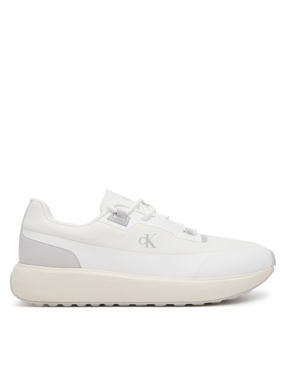 Calvin Klein Jeans Sneakers Athleisure Runner Tech Ripstop YM0YM01205