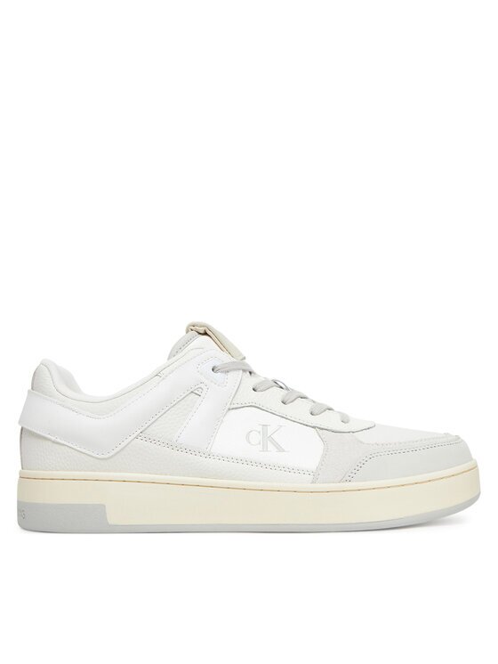 Calvin Klein Jeans Sneakers Basket Cup Low Laceup Lth Mix YM0YM01308