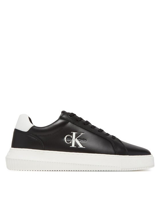 Calvin Klein Jeans Sneakers Chunky Cupsole Mono YM0YM01317