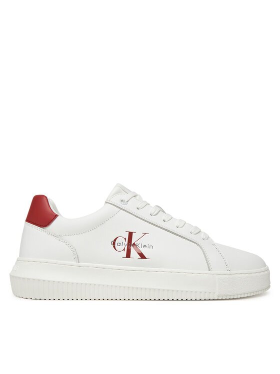 Calvin Klein Jeans Sneakers Chunky Cupsole Monologo YM0YM01317